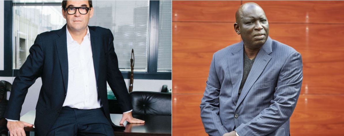 Affaire Ellipse Projects - Madiambal Diagne : Qui est le mystérieux « fournisseur de matériel médical » au centre du complot ?