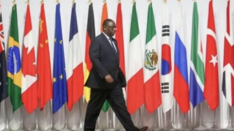 L’Afrique au G20 : Macky Sall, l’architecte d’une reconnaissance mondiale