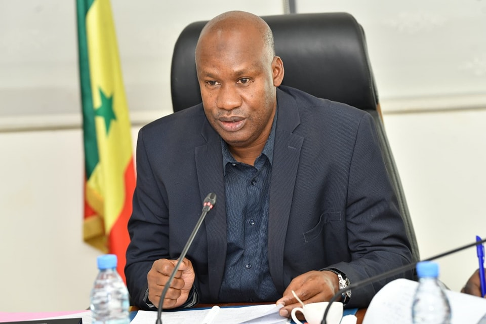 Mpox et fièvre de la Vallée du Rift : Le Sénégal a renforcé la riposte ...