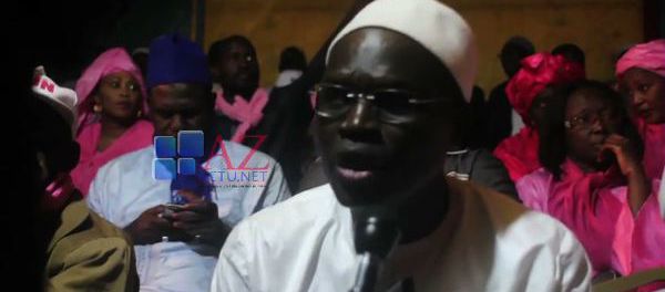 Vidéo-Khalifa Sall: « c’est un rassemblement de Dakar et des dakarois pour dire Non en chœur… »