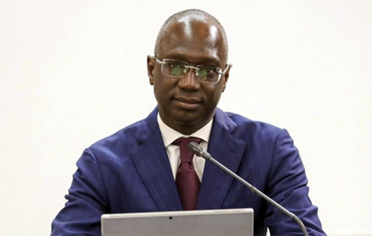 Autorité de la chose jugée: Mabouba Diagne soutient des hors-la-loi