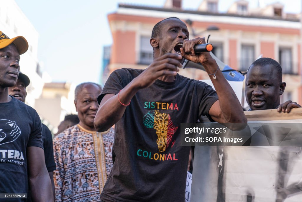 Un Sénégalais de la Flottille pour Gaza arrêté par la marine israélienne : Le FRAPP réclame la libération de Serigne Mbaye Diouf