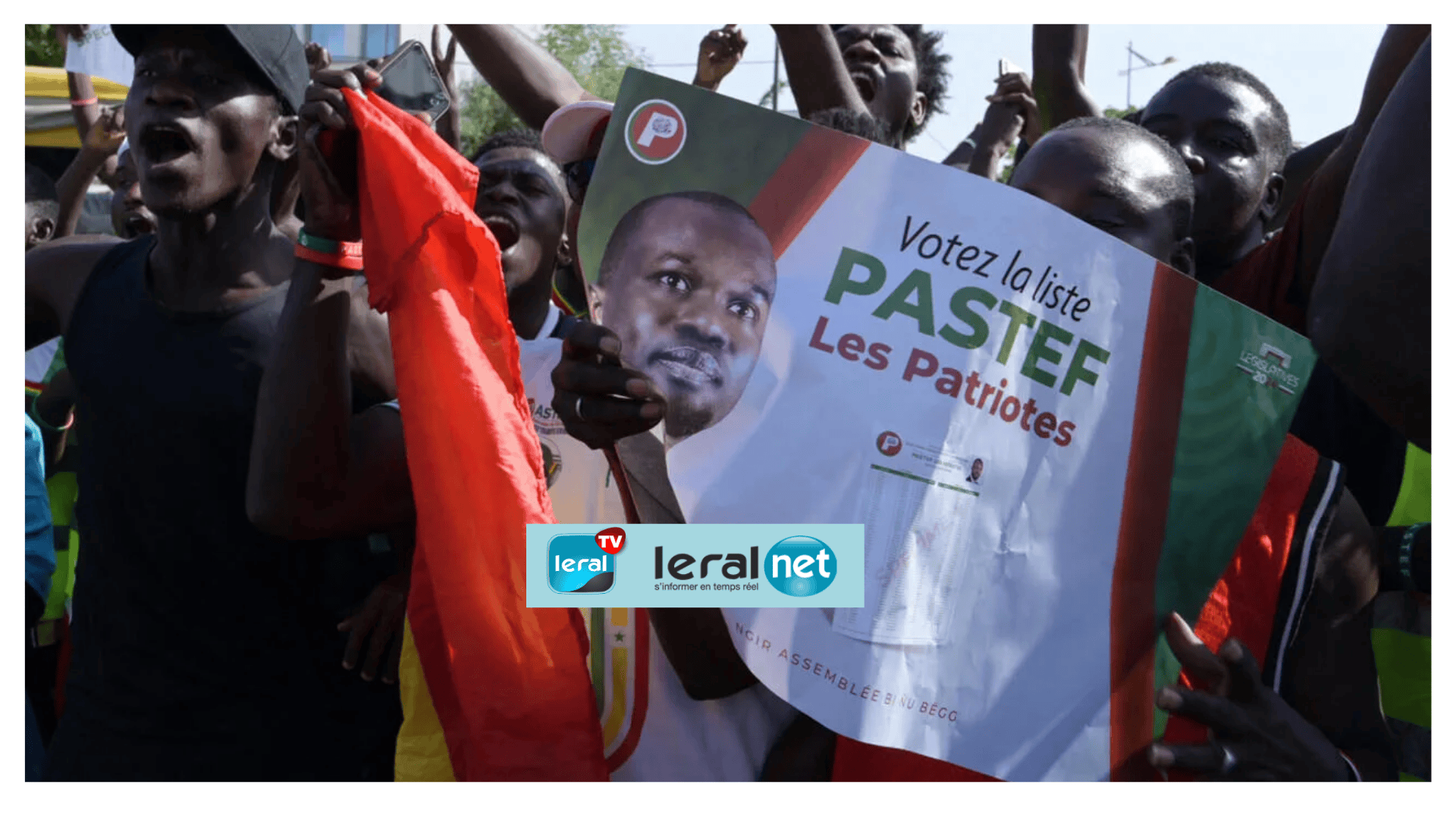 Aar sunu régime et Maggi Pastef condamnent les injures contre les autorités et appellent à des sanctions judiciaires