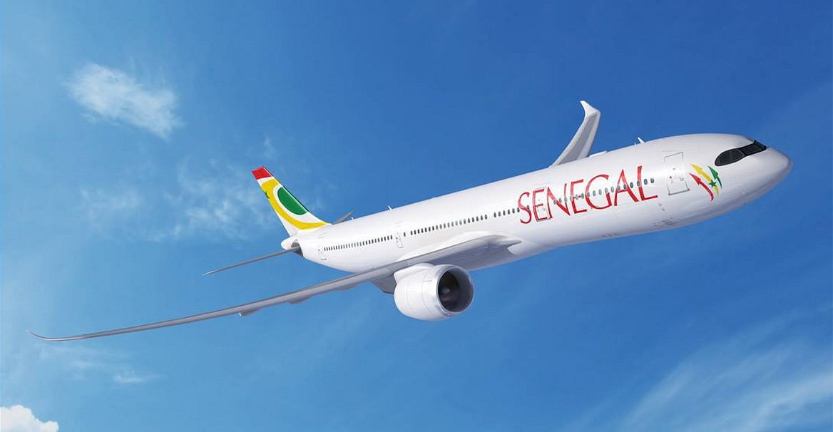 Air Sénégal renforce sa flotte pour soutenir son réseau