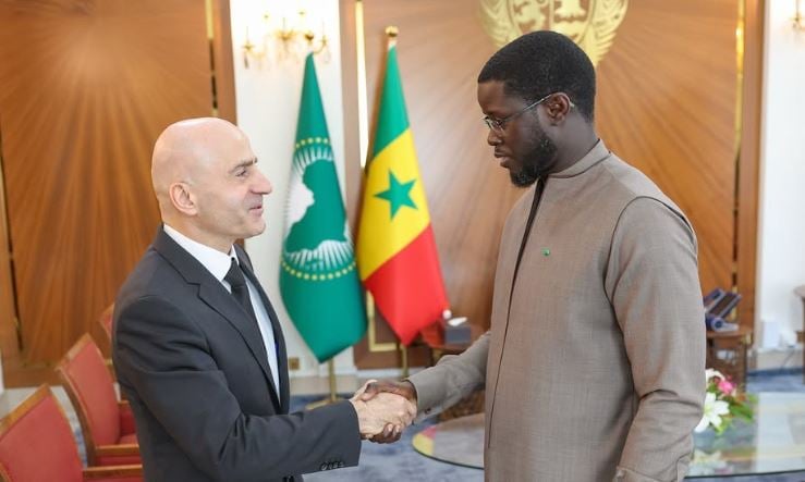 Sénégal / Le FMI reporte le vote sur la dérogation liée à la dette: Les financements restent suspendus