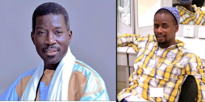 Sakhir Sarr, réplique au nom des proches de Talla Sylla : “Malal Talla n'est pas Fou, il est juste Malade d'Indignité”