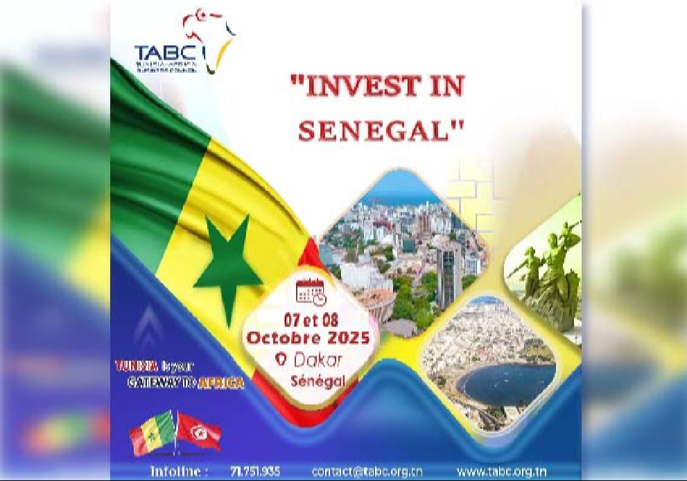 Invest in Senegal 2025 : le Royaume d’Arabie Saoudite, invité d’honneur du forum