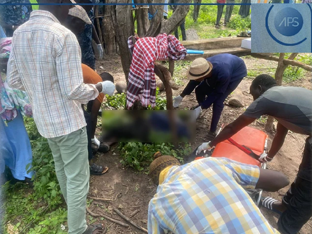 Mystère à Dioudoubou : tué par balle, un berger retrouvé au milieu de ses bœufs dans la brousse