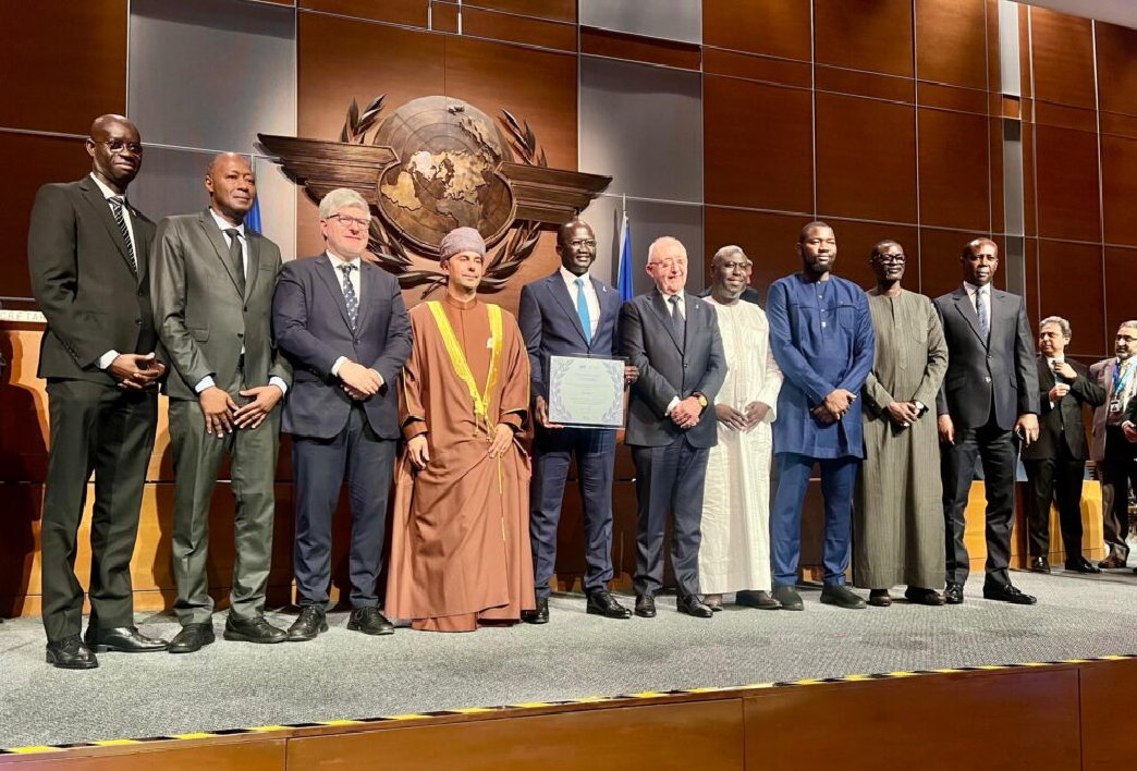 Sécurité aérienne : double distinction mondiale pour le Sénégal à Montréal