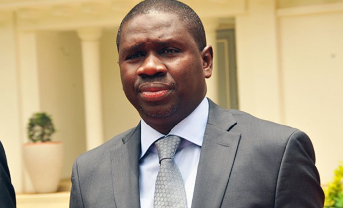 Thiadiaye: Oumar Youm gagne largement avec le Oui.