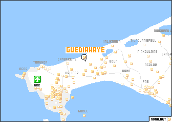 Guédiawaye : Les résultats de l'école 17