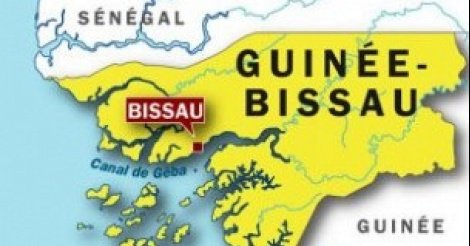 Référendum: Le Non gagne en Guinée Bissau