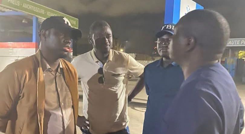 Après son interdiction de sortie: Pape Malick Ndour convoqué par la Section de recherches