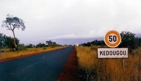 Commune de Kédougou - Le Oui l’emporte