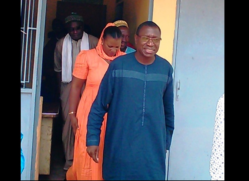 Référendum du 20 mars à Bignona: Le Duo Abdoulaye Badji et Mamina Kamara gagnent largement le département
