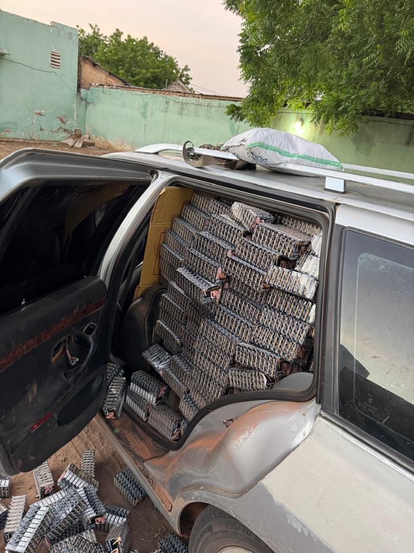 Douanes : Saisie de billets noirs à Dakar et de faux médicaments à Koungheul