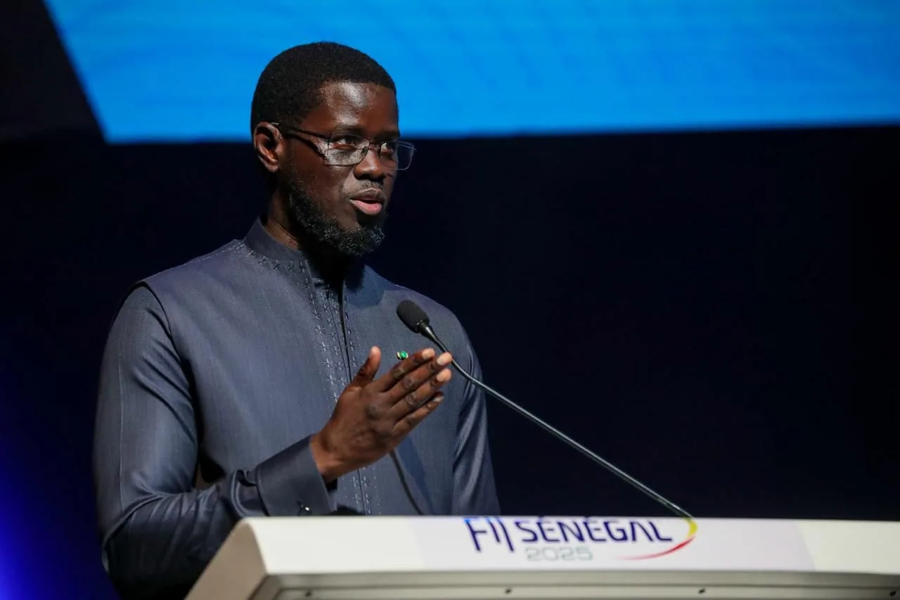 Forum Invest in Sénégal 2025 : Le Président Bassirou D. Faye invite à co construire l’avenir économique du pays