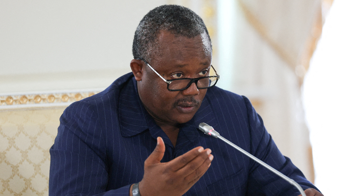 Forum Fii Sénégal 2025 : Umaro Sissoco Embaló mise sur la jeunesse et l’intégration régionale et prône une Afrique de l’Ouest comme “écosystème intégré”