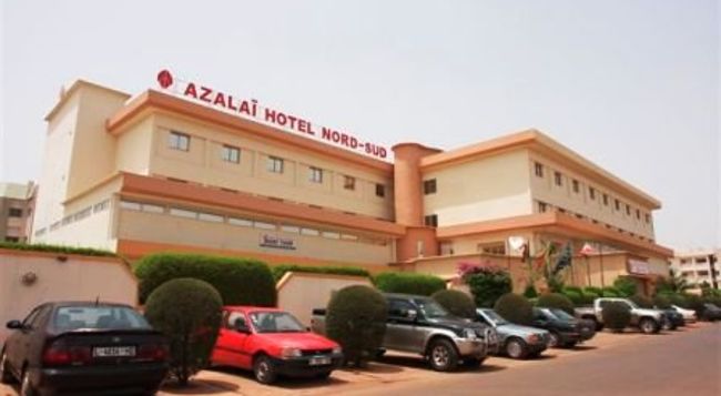 Mali: une attaque en cours dans l'hôtel Nord Sud à Bamako