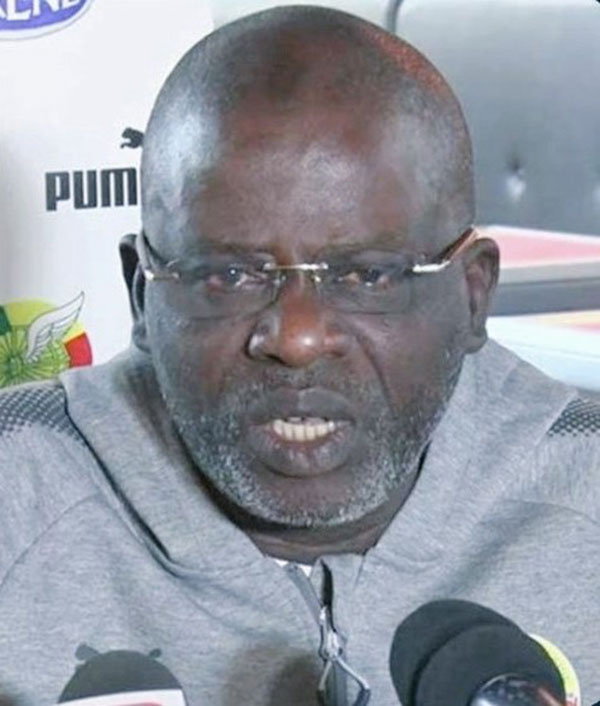 Cheikh Seck, ancien international sénégalais : Un patriote qu'on veut déchoir