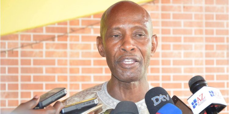 Conférence des Leaders du Fdr : “Les Sénégalais sont en réalité en face d’une vaste entreprise de diversion…”