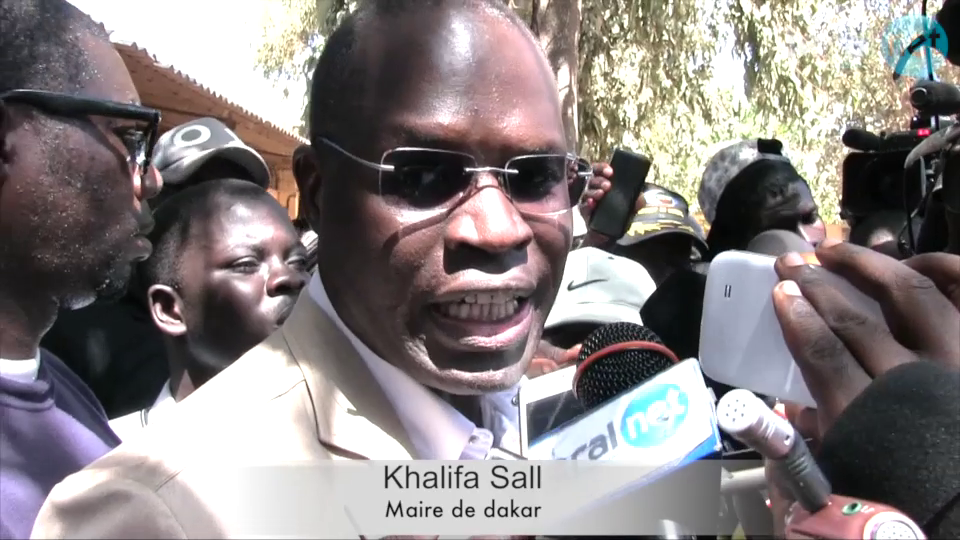 Khalifa Sall sur la défaite du camp du Non : "Je préfère perdre des cartes que perdre mon âme et mes convictions"