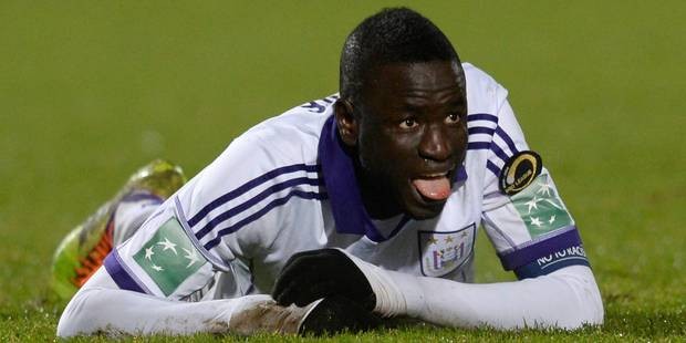 Cheikhou Kouyaté : « Je n’ai pas volé mon nouveau statut à West Ham »….