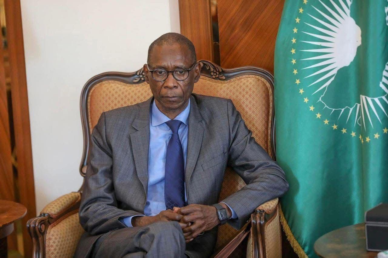Dakar salue l'accord de cessez-le-feu entre Israël et le Hamas