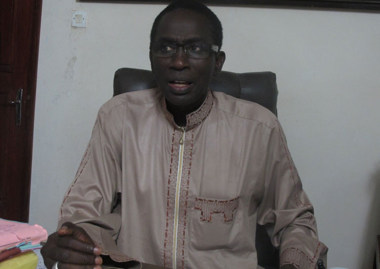 Une proposition de loi de Me Alioune Abatalib Guèye pour bannir l'homosexualité au Sénégal