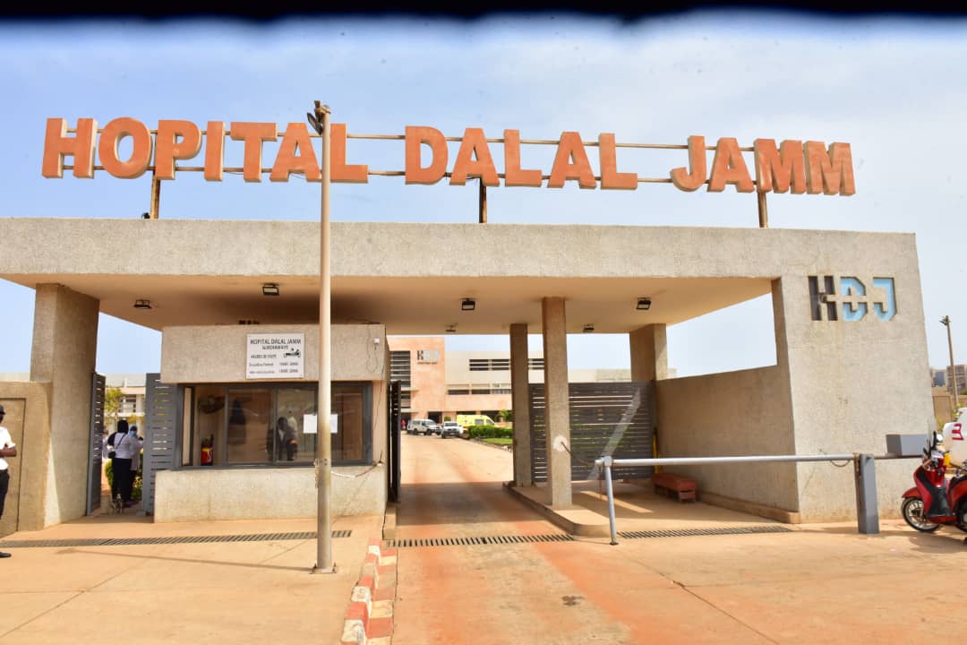 Appel à identification de seize corps non réclamés à la morgue de l’hôpital Dalal Jamm