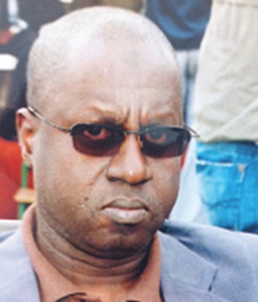Affaire Walfadjri/Artp «Abdou Karim Sall n’a pas besoin de se déplacer pour couper un signal, il… », Abdoulaye Daouda Diallo