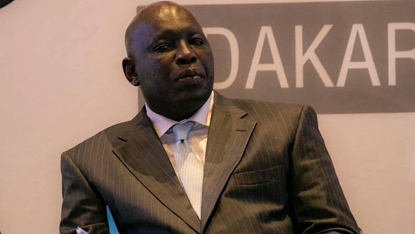 Mandat d’arrêt contre Madiambal Diagne : L’UPF dénonce une dérive inquiétante
