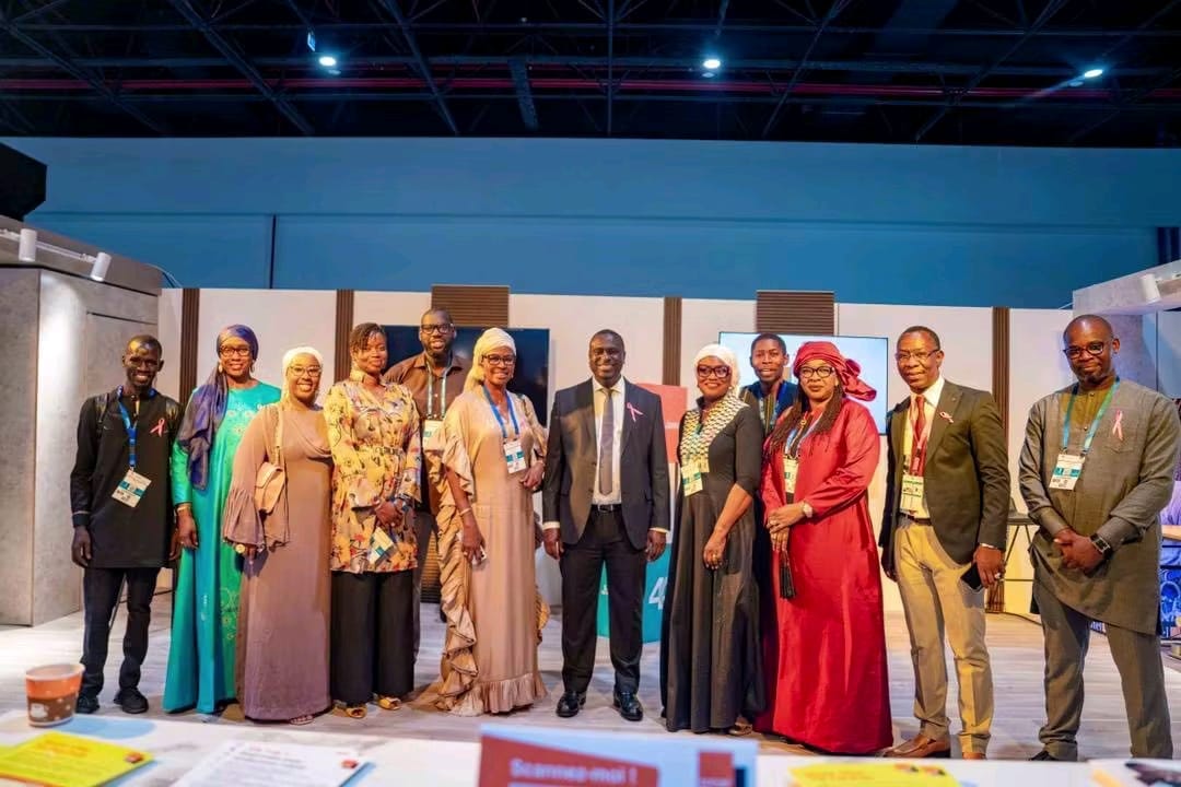 Sonatel, partenaire stratégique du Forum Invest in Sénégal 2025 : Accélérer la connectivité et l’innovation pour un Sénégal numérique et souverain