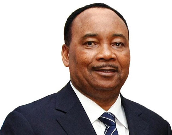 Niger : Mahamadou Issoufou réélu avec 92,49% des suffrages. Voici le Président le mieux élu du monde !