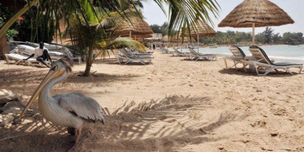 Menaces terroristes : La sécurité renforcée sur les sites balnéaires du Sénégal