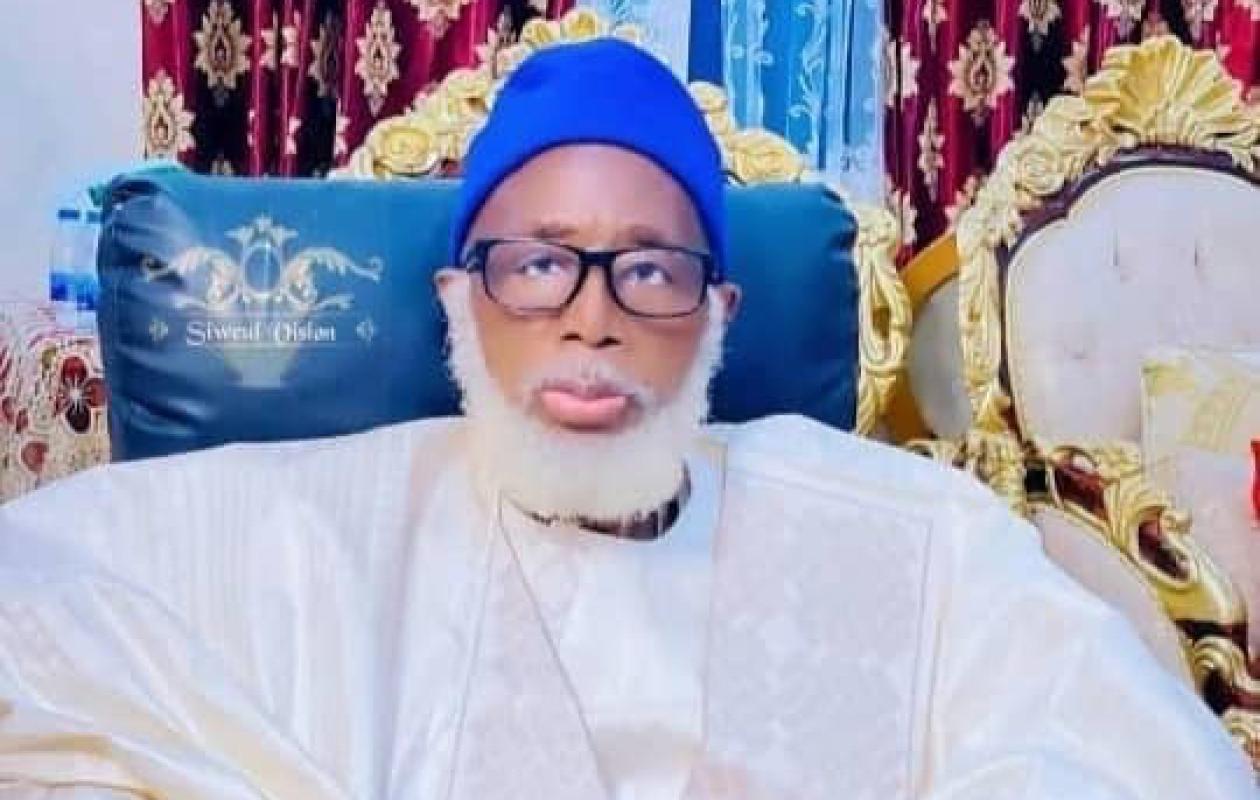 Rappel à Dieu du khalife général de Siweul, Serigne Tahirou Ka