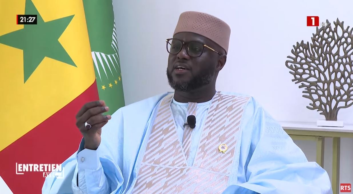 Message d’El Malick Ndiaye au FMI et à la Banque mondiale : « On ne vous attendra pas »