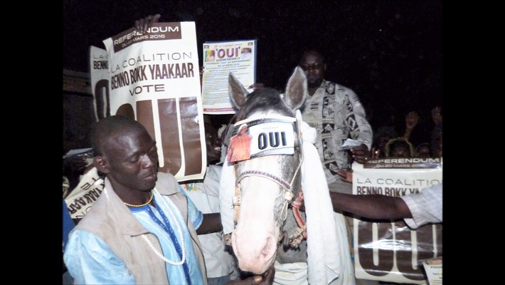 Fass Thiékène: Les apéristes mettent fin à l’invincibilité de El hadji Mohamed Dieng