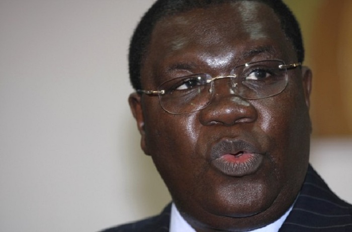 Urgent : Me Ousmane Ngom démissionne de l’Assemblée nationale.