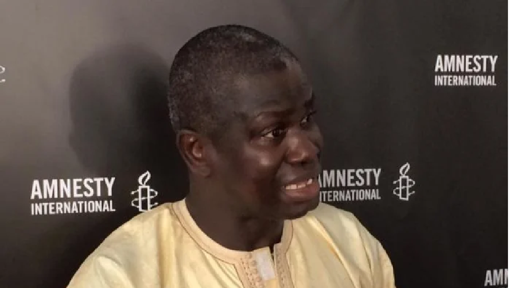 Seydi Gassama : « Le Sénégal n’est pas pauvre, il est appauvri par ses élites »