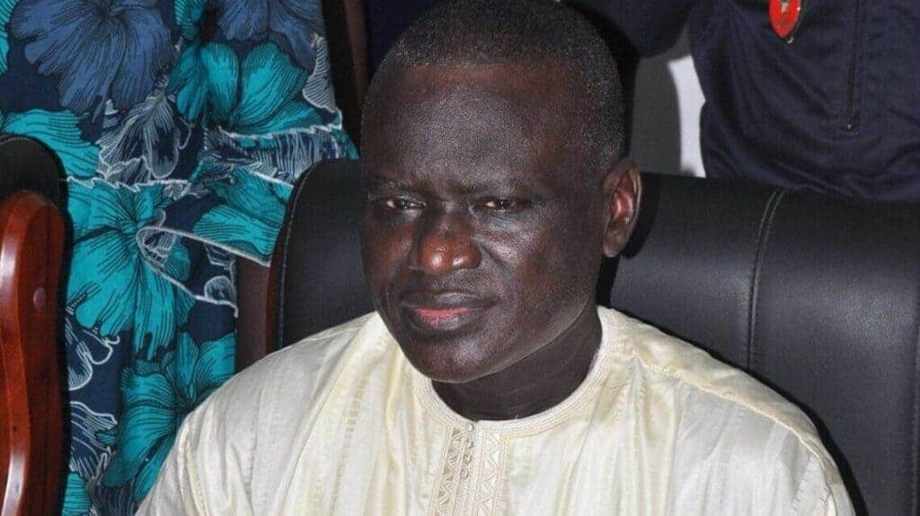 Fédération Sénégalaise de Lutte: Bira Sène entretient le flou sur une éventuelle candidature