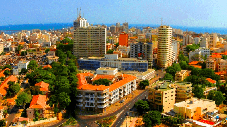 Dakar : Les « pousse-pousse » et chariots de transport, désormais interdits dans plusieurs rues du centre-ville à partir du 16 octobre