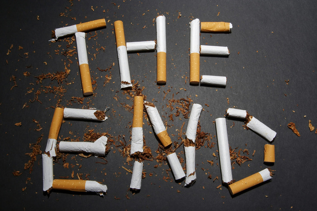 Enquête sur le tabagisme au Sénégal : 6% de la population fument
