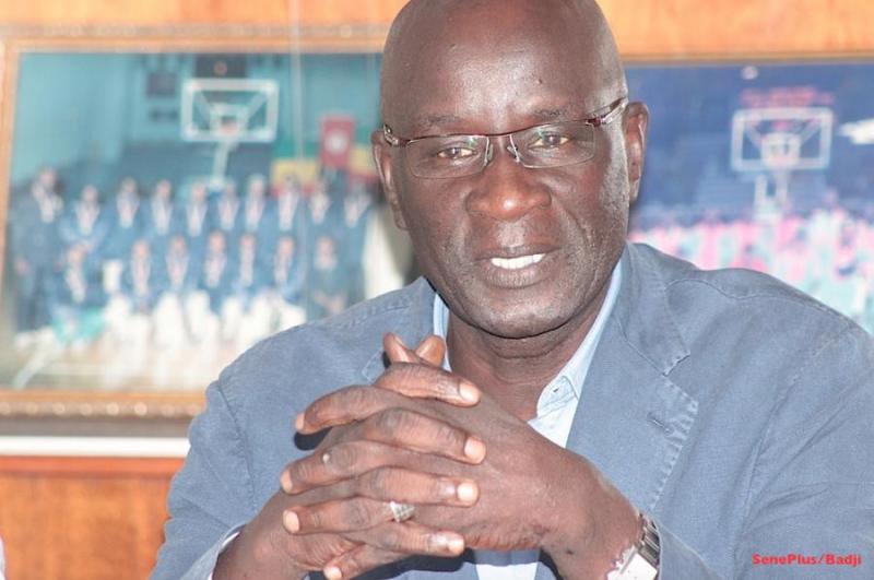 Serigne Mboup, maire de Pire : "Les Sénégalais renouvellent leur confiance à Macky Sall"