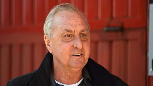 Johan Cruyff, la légende du football néerlandais est décédé