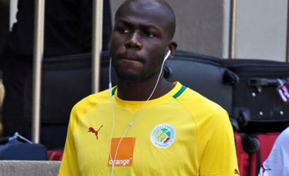 Kalidou Koulibaly : « Profiter du duo Sadio Mané-Baldé Diao »