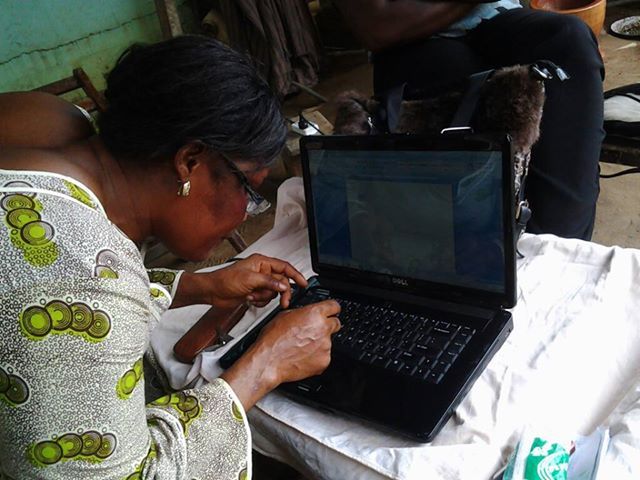 Mme digitale : Une plateforme qui promeut la réussite des femmes à travers les Tics