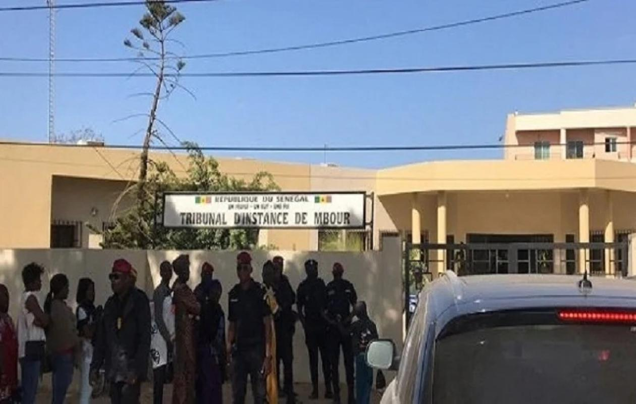 Affaire D. Faye : Le directeur du centre de Bandia blanchi par la justice