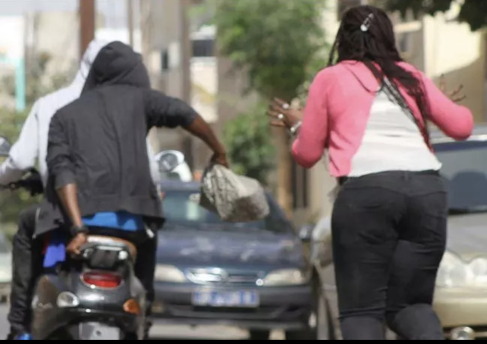 Tentative de vol à l’arraché déjouée à Grand Standing : Un suspect arrêté, son complice hospitalisé après un lynchage à Thiès
