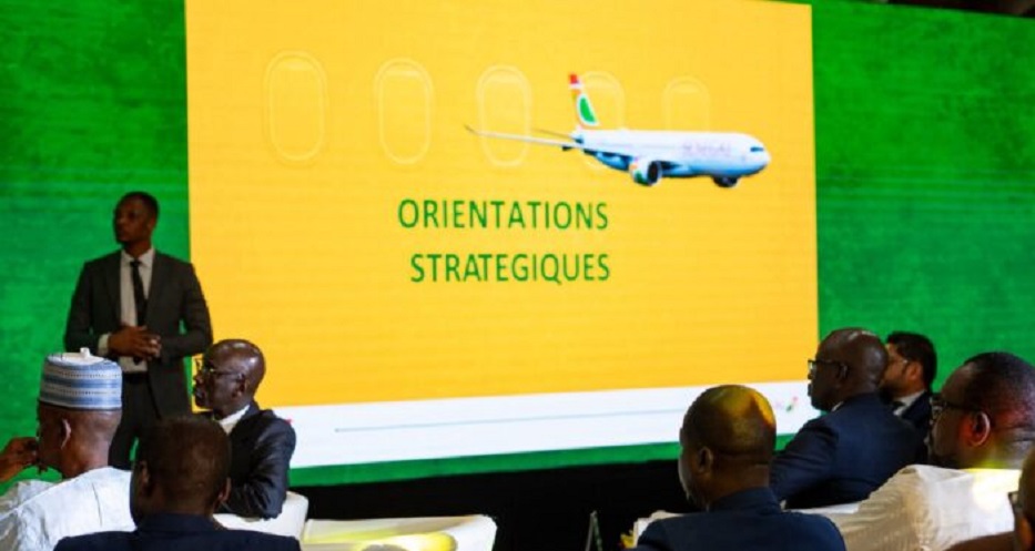 Économie - Transport aérien : Air Sénégal lance son Groupe de Sociétés d’Aviation Diversifié